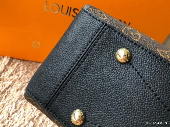 AAA Replica Ru Louis SURENE MM Vuitton 0816